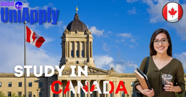 Study In Canada